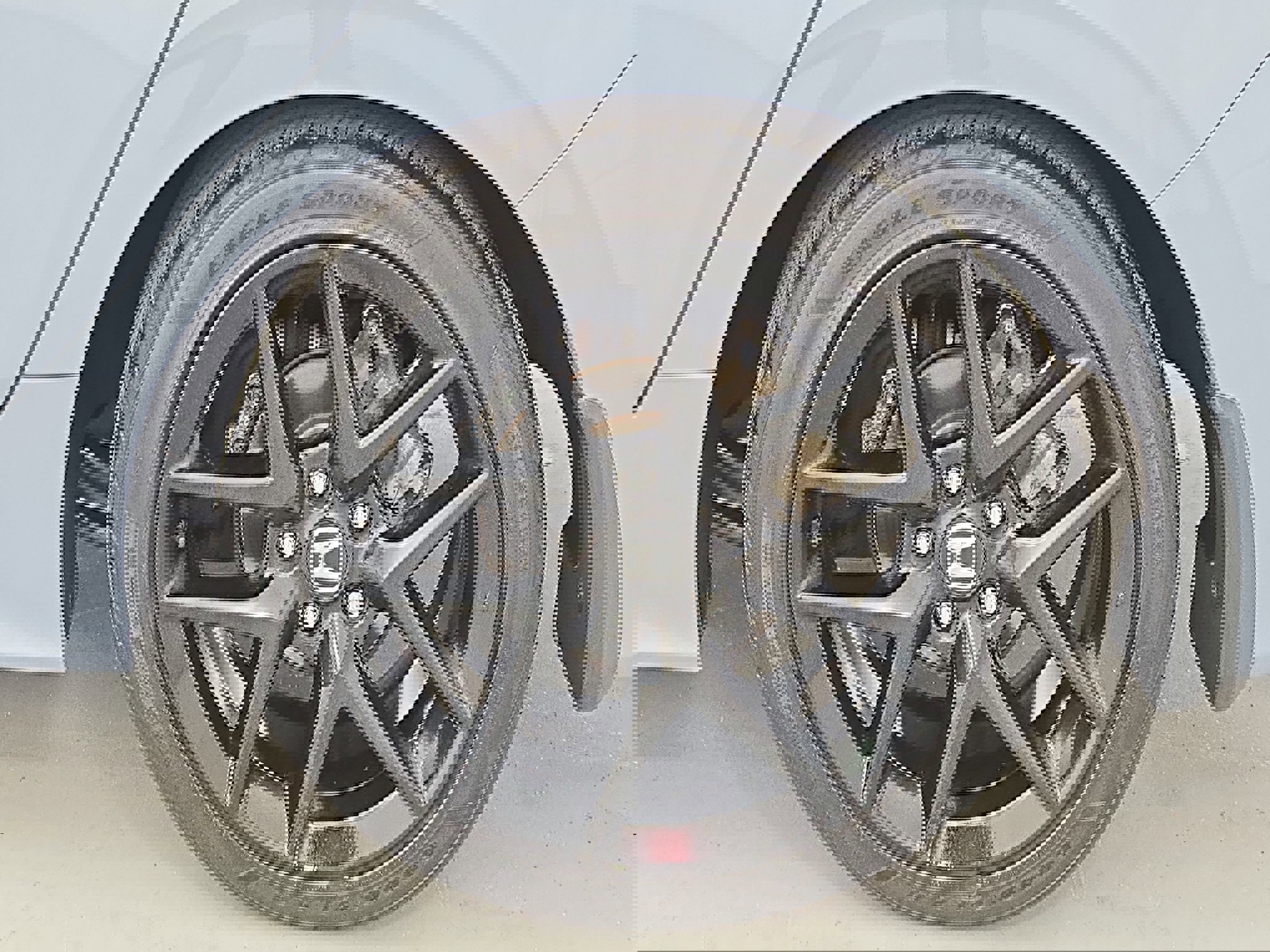 Certified 2024 Honda Civic Sport image 32