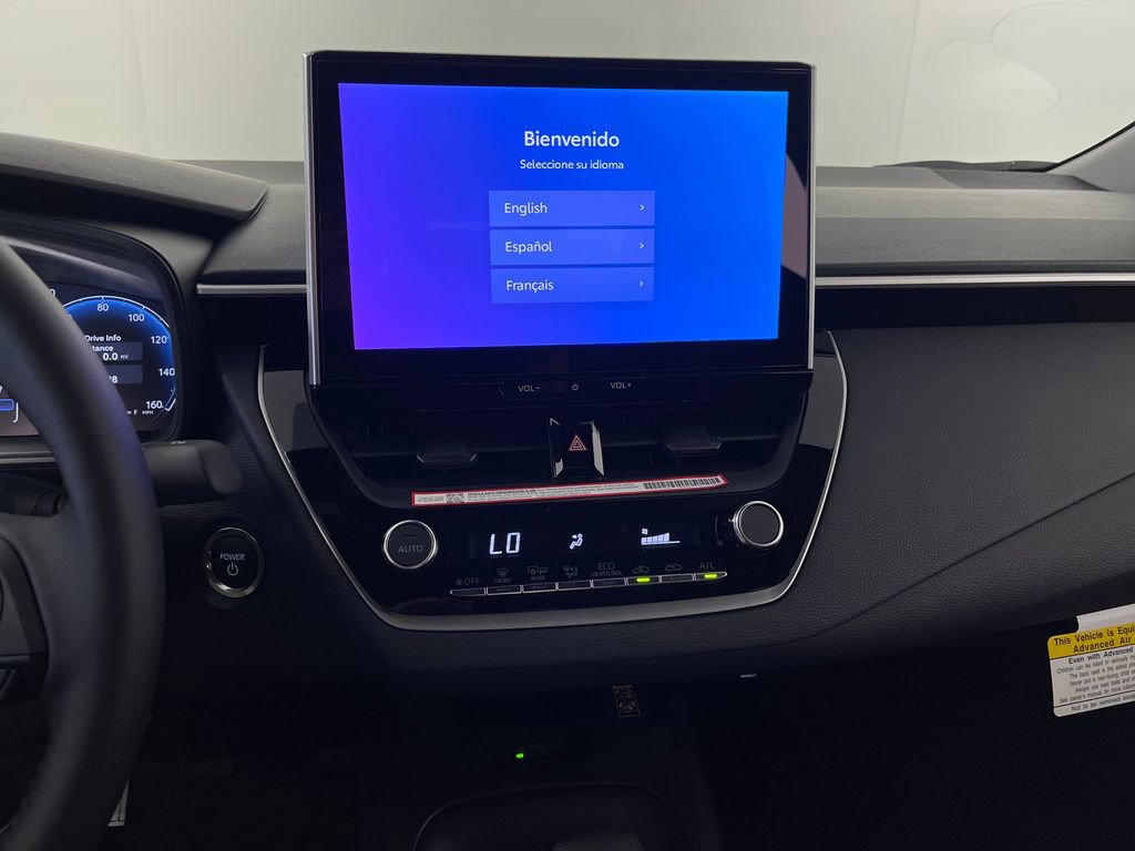 New 2026 Toyota Corolla SE image 21
