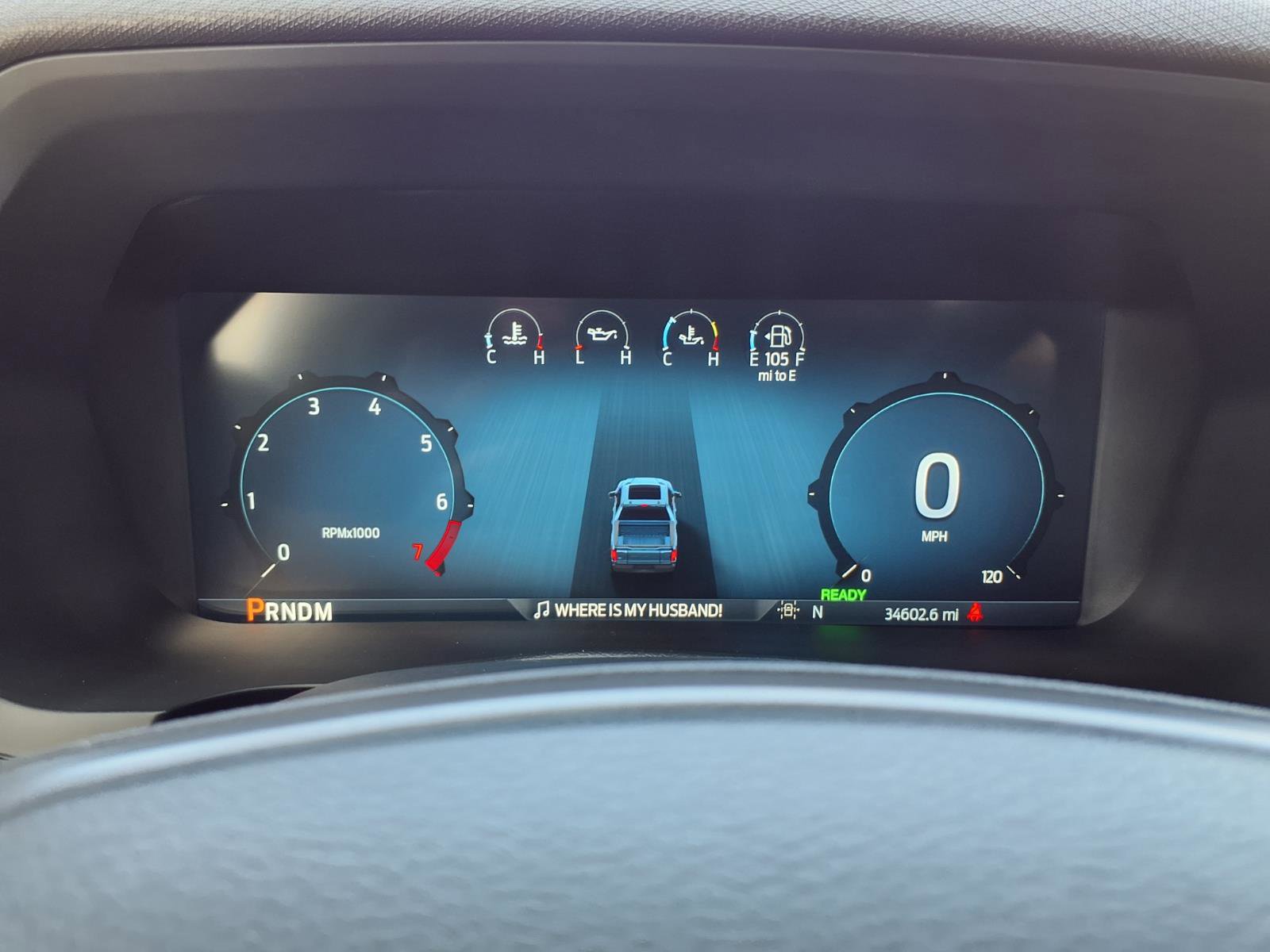 Used 2024 Ford F150 XLT w/ Mobile Office Package image 17