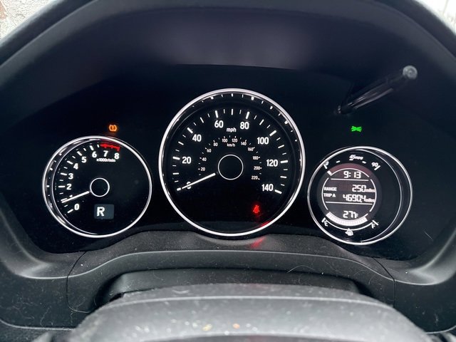 Used 2016 Honda HR-V EX-L image 18