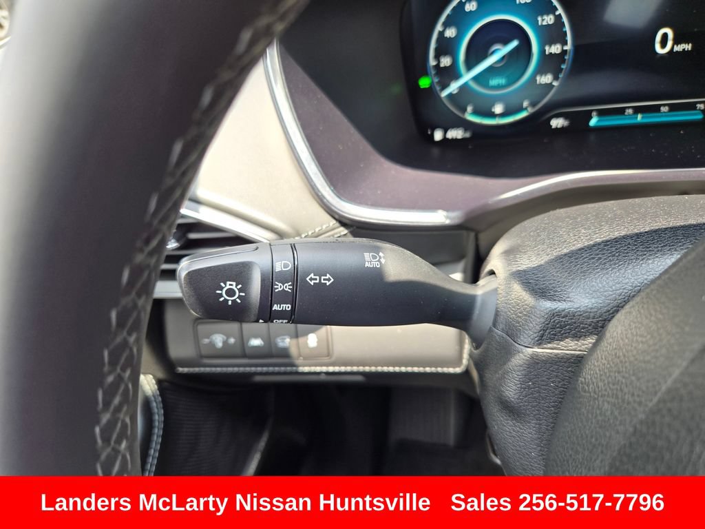 Used 2023 Hyundai Santa Fe SEL Premium AWD/4WD image 27
