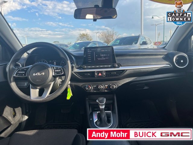 Used 2024 Kia Forte LXS FWD image 34