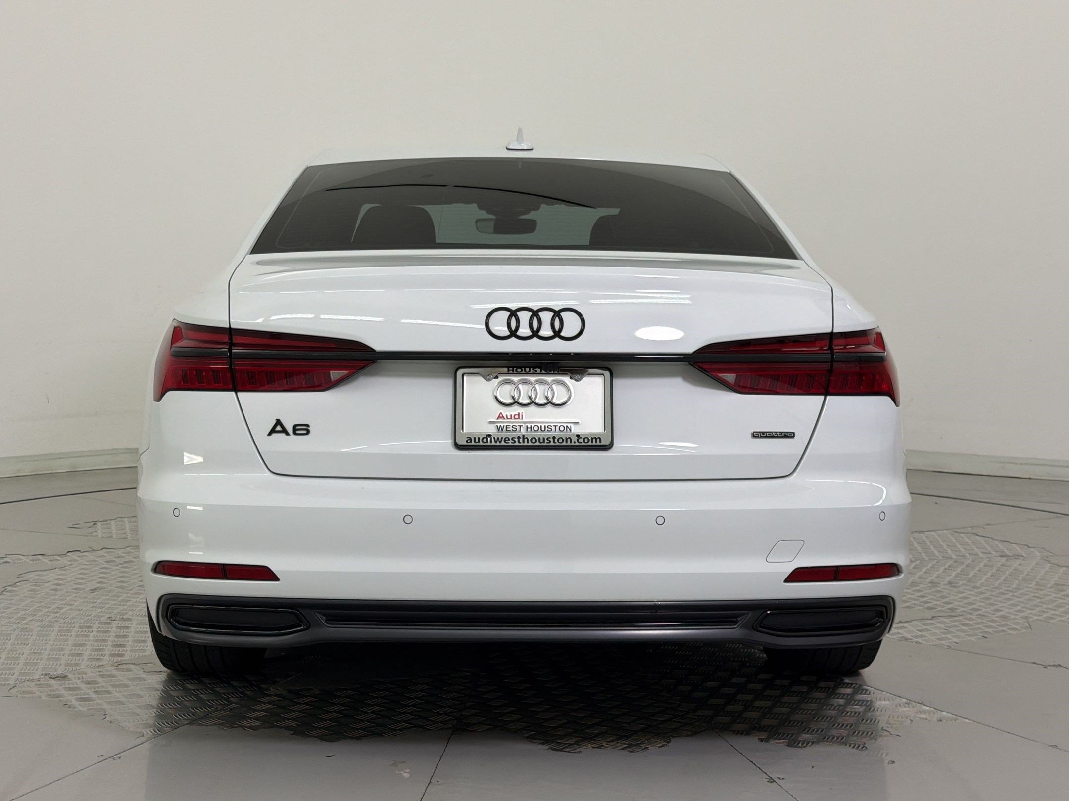 Used 2023 Audi A6 Premium Plus w/ Premium Plus Package AWD/4WD image 10
