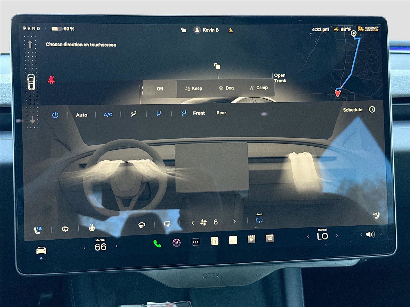 Used 2024 Tesla Model 3 Long Range image 15