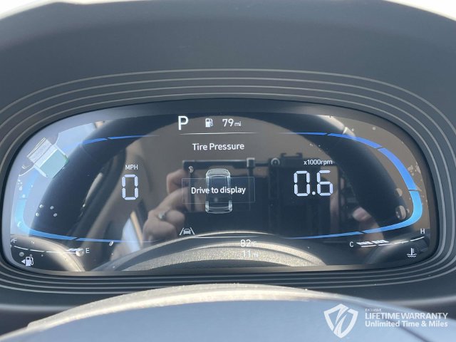 New 2026 Hyundai Venue SEL FWD image 26
