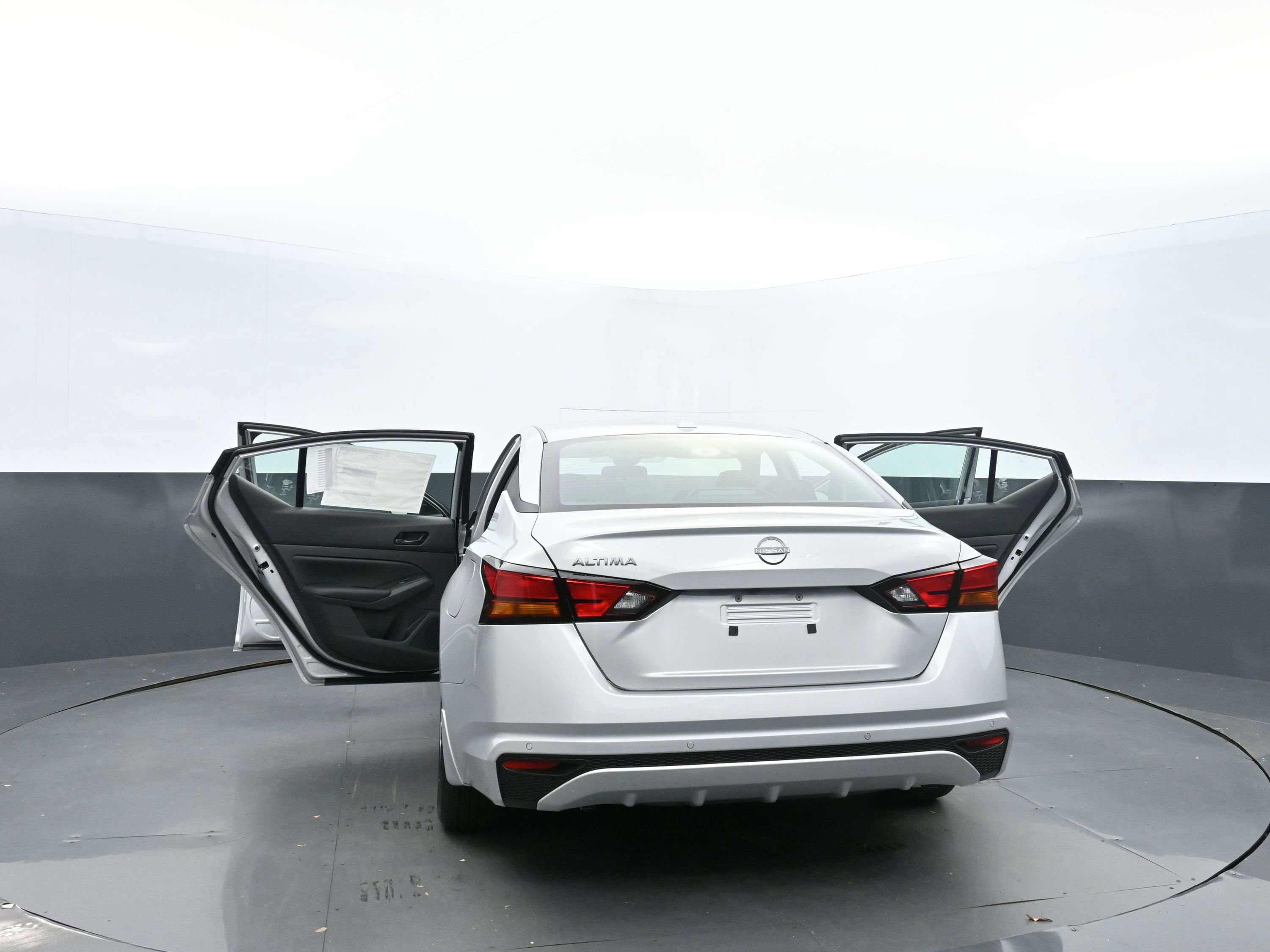 New 2025 Nissan Altima 2.5 S image 42