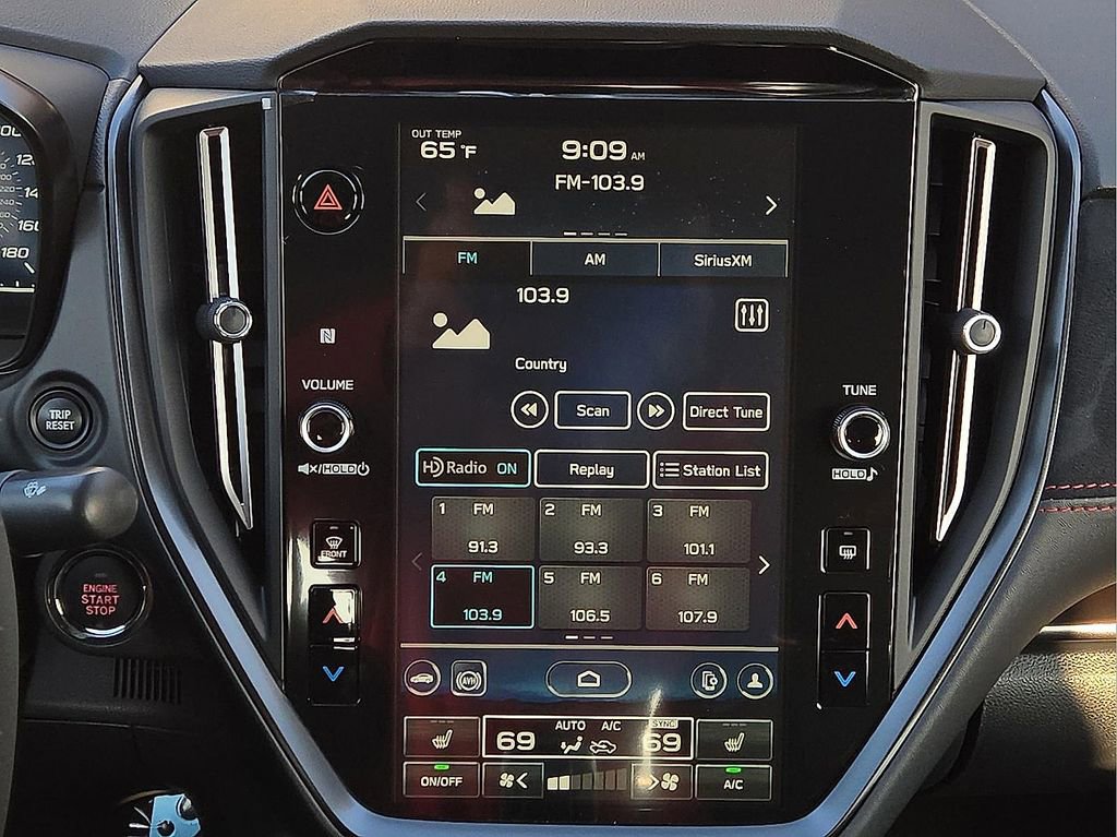 New 2026 Subaru WRX GT image 13