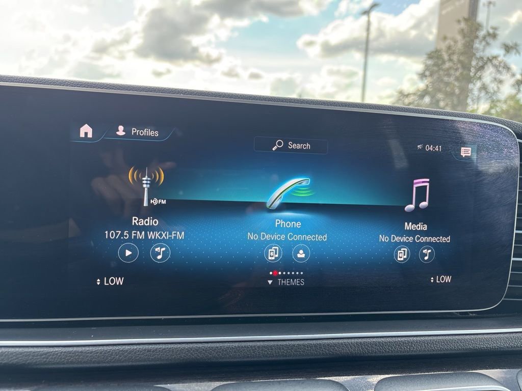 Used 2022 Mercedes-Benz GLE 350 image 21