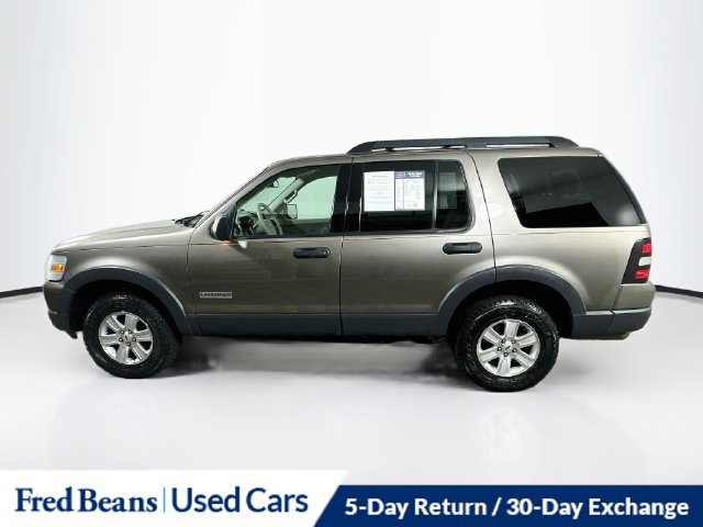 Used 2006 Ford Explorer XLT AWD/4WD image 5