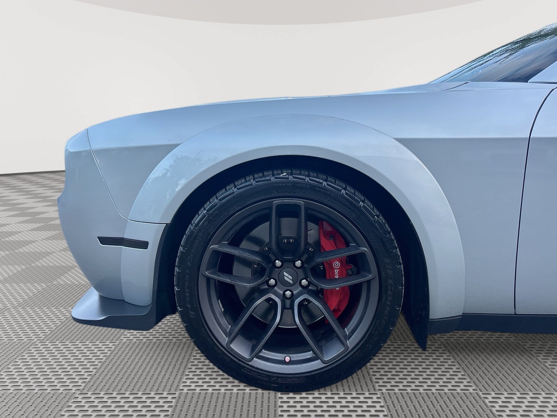 Used 2019 Dodge Challenger R/T Scat Pack RWD image 18
