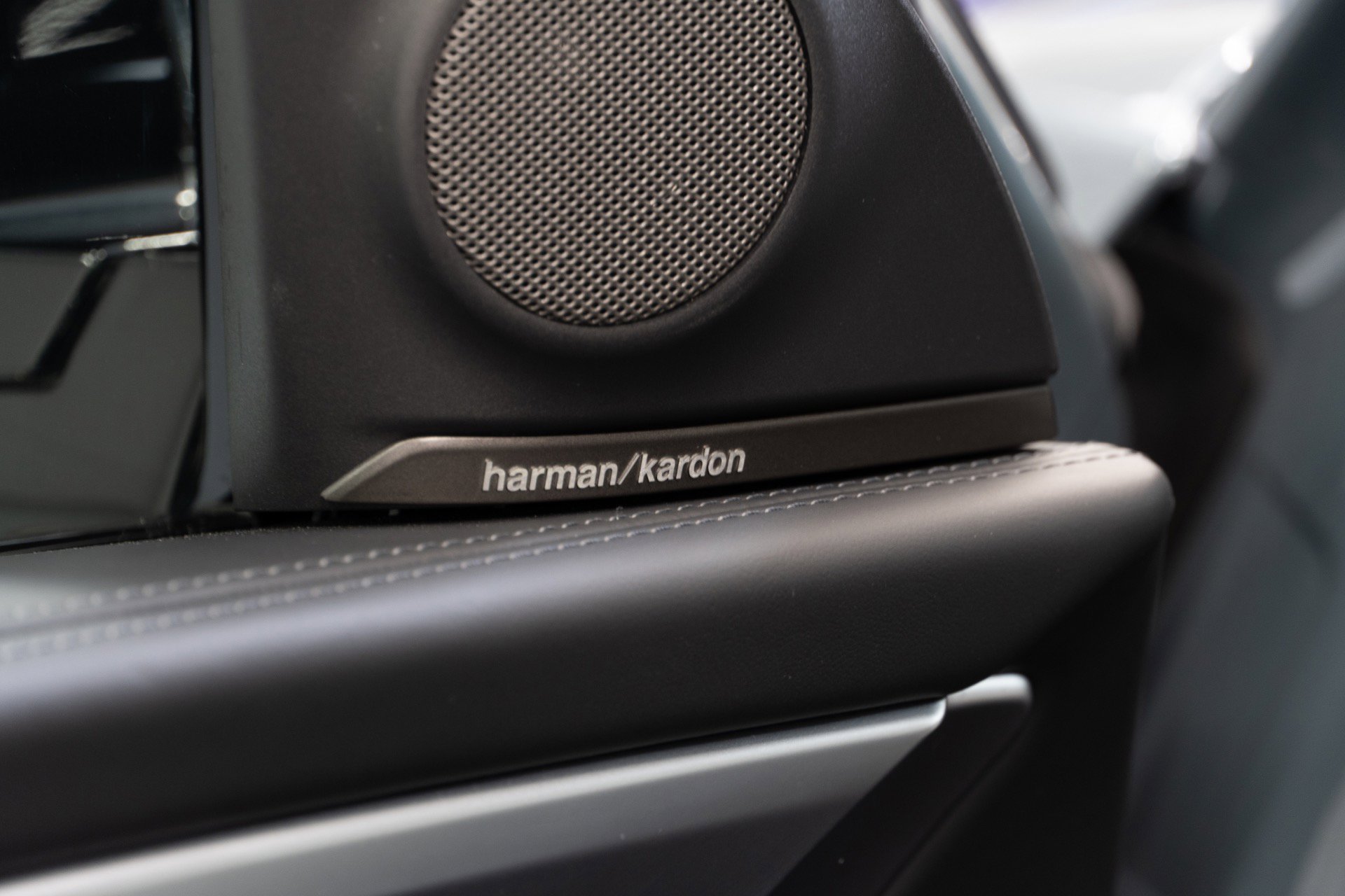 Used 2023 BMW XM image 42