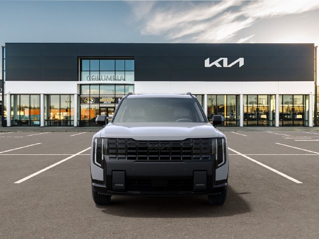 New 2027 Kia Telluride X-Line SX Prestige AWD/4WD image 2