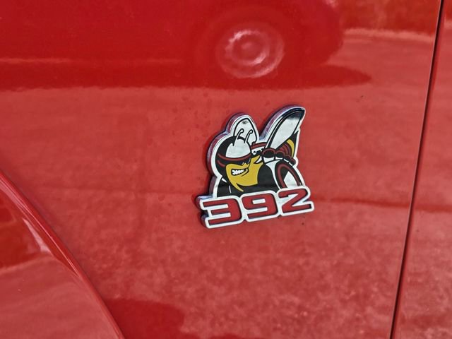 Used 2020 Dodge Challenger R/T Scat Pack image 10