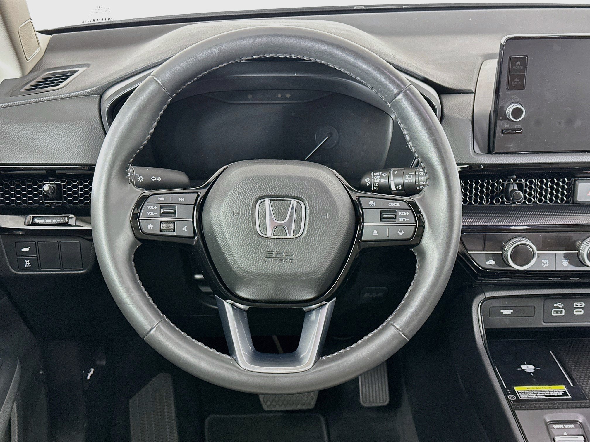 Used 2024 Honda CR-V EX-L image 18