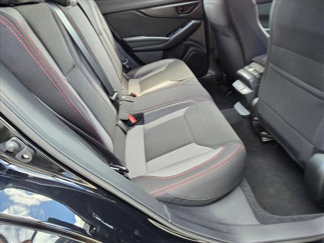 Used 2024 Subaru WRX AWD/4WD image 17