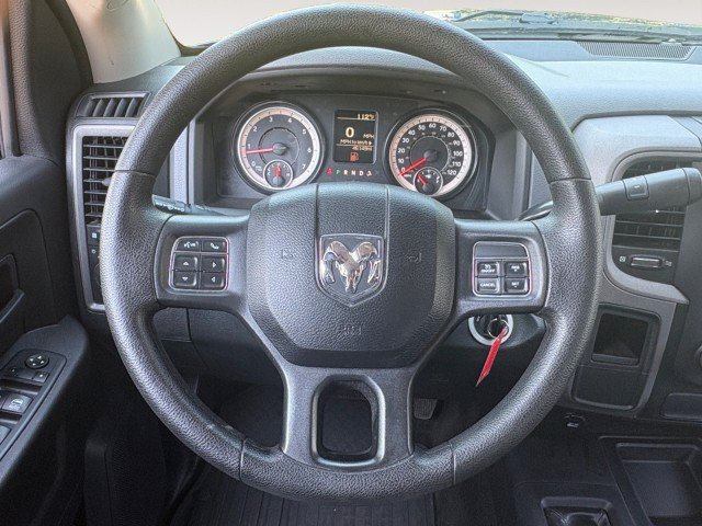 Used 2017 RAM 2500 Tradesman w/ Chrome Appearance Group AWD/4WD image 10