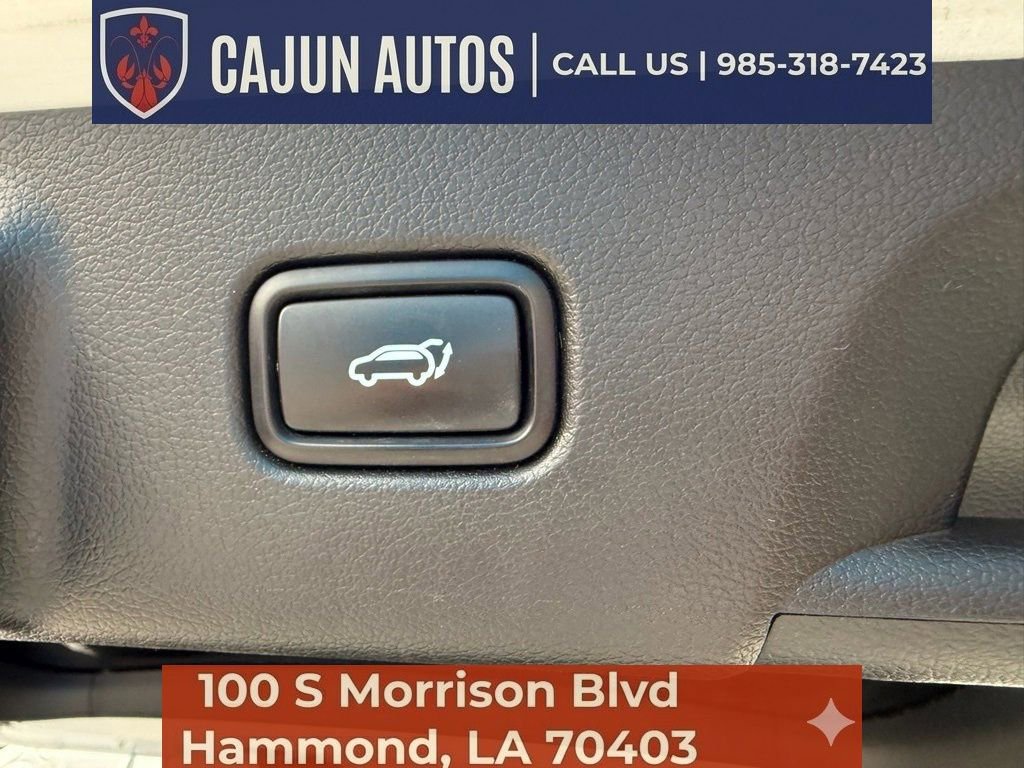 Used 2020 Hyundai Palisade Limited image 28