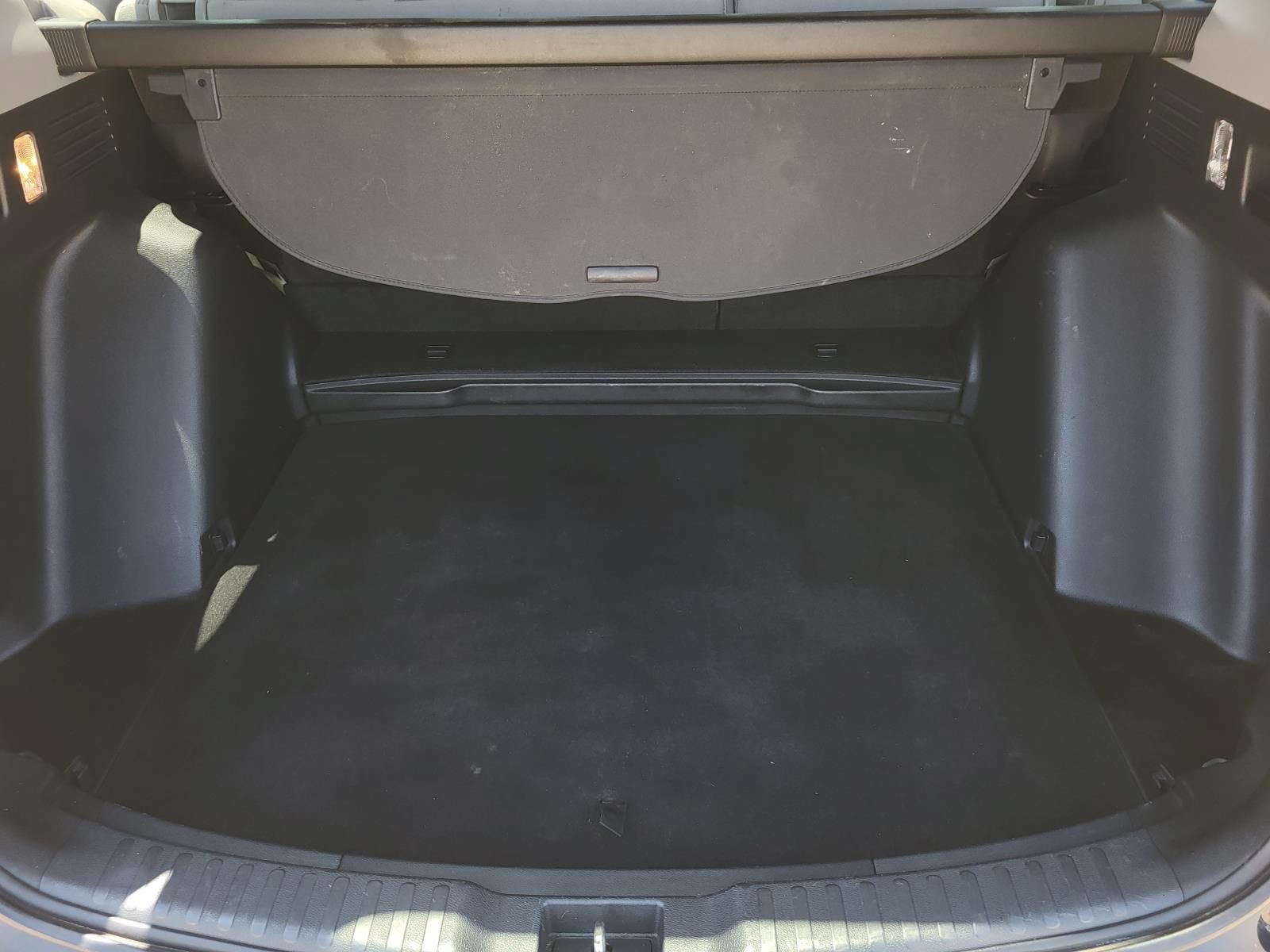 Used 2018 Honda CR-V EX image 11