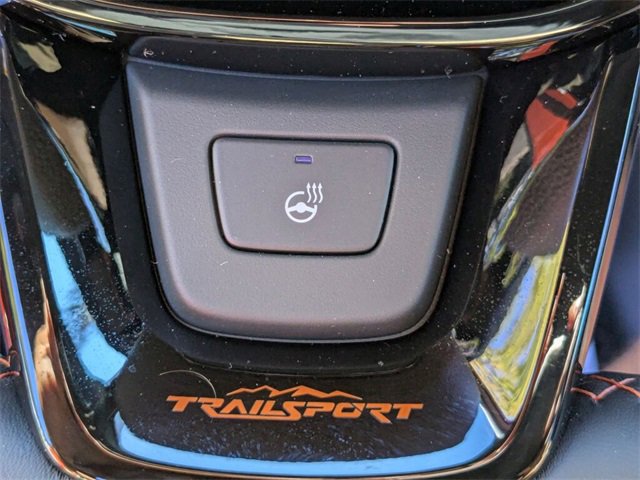 New 2026 Honda Passport TrailSport Elite image 22