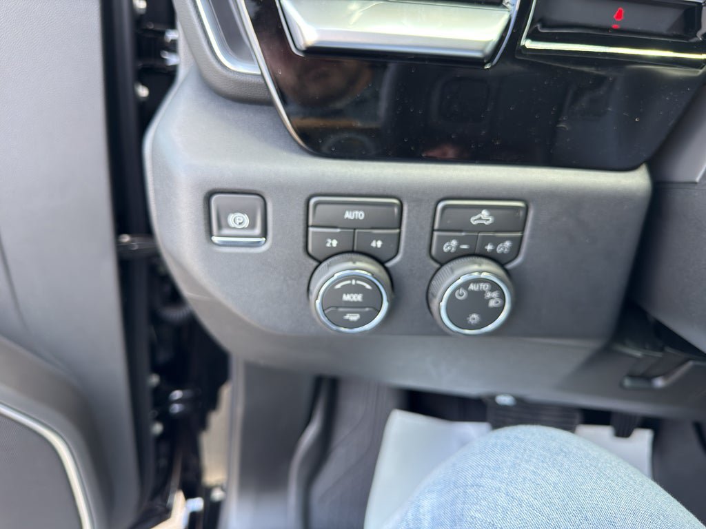 New 2026 Chevrolet Silverado 1500 LT w/ Texas Edition Plus AWD/4WD image 14