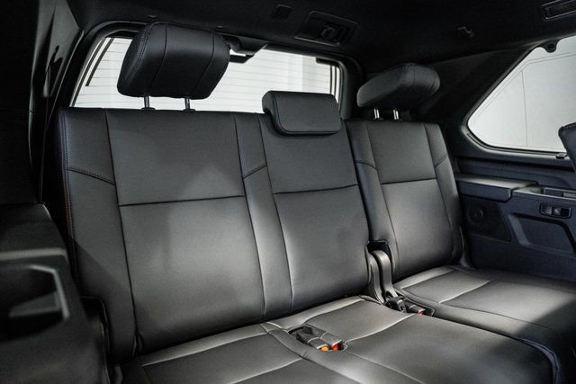 New 2026 Toyota Sequoia TRD Pro image 42