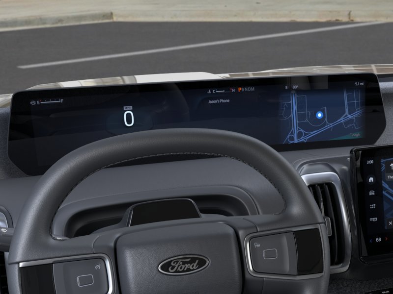New 2026 Ford Expedition Tremor AWD/4WD image 13