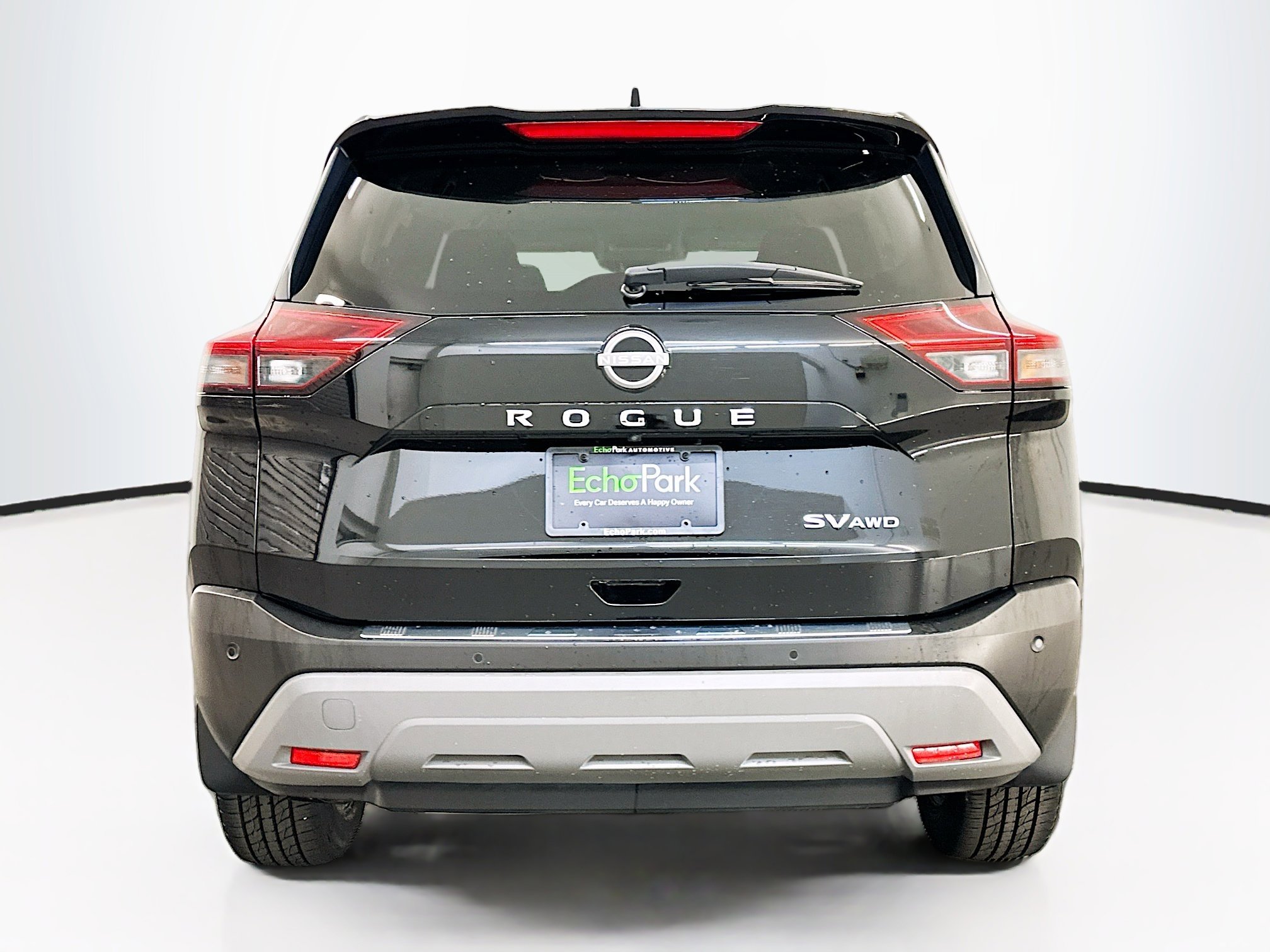 Used 2023 Nissan Rogue SV AWD/4WD image 7