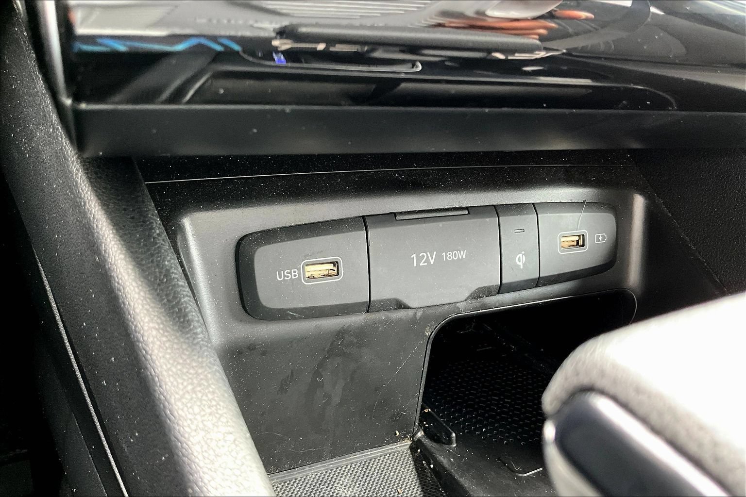 Used 2023 Hyundai Tucson SEL AWD/4WD image 16