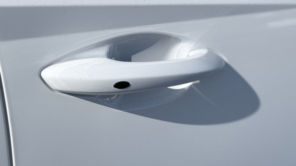 New 2026 Hyundai Tucson SE image 23