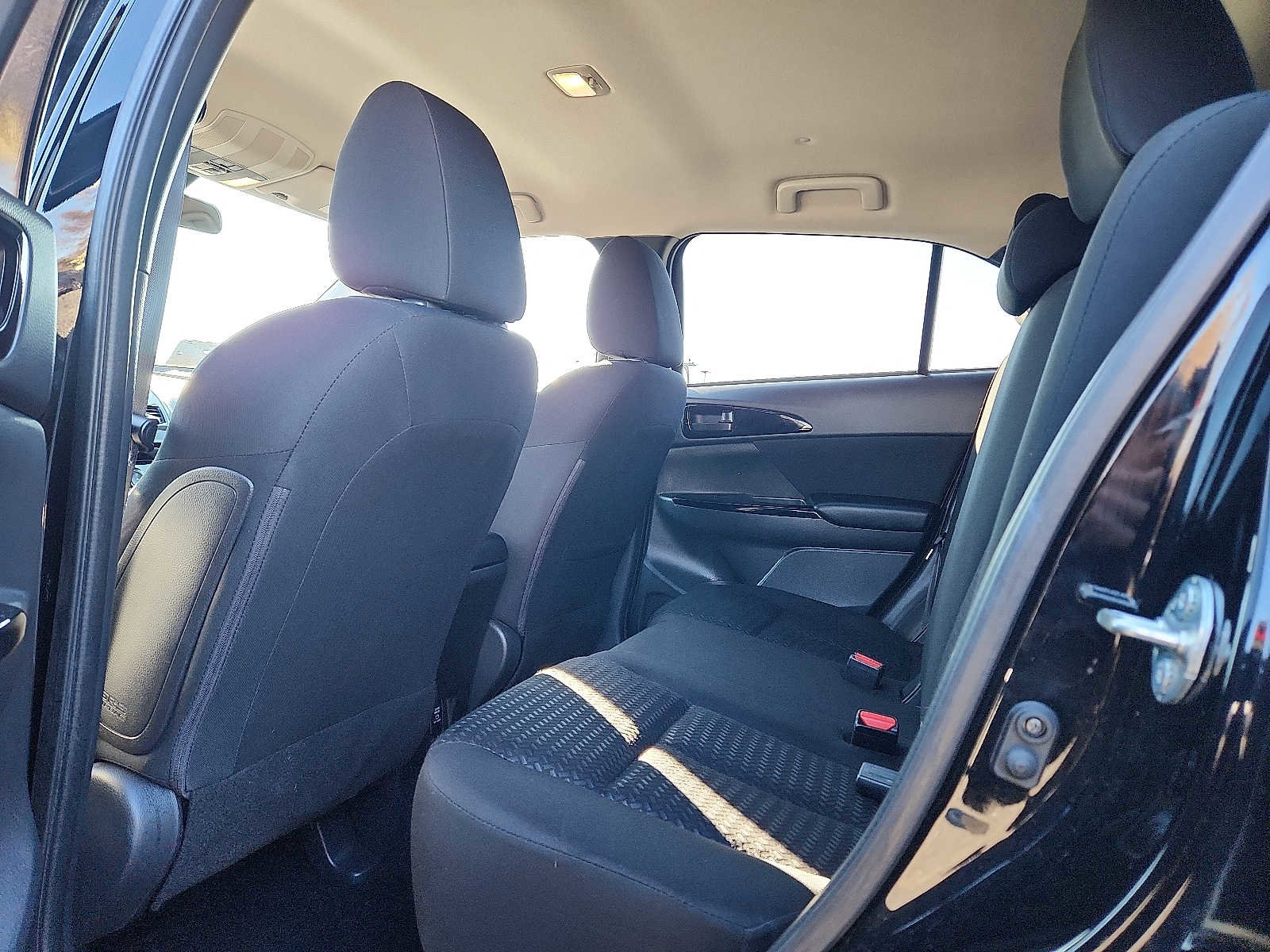 Used 2024 Mitsubishi Eclipse Cross LE image 10