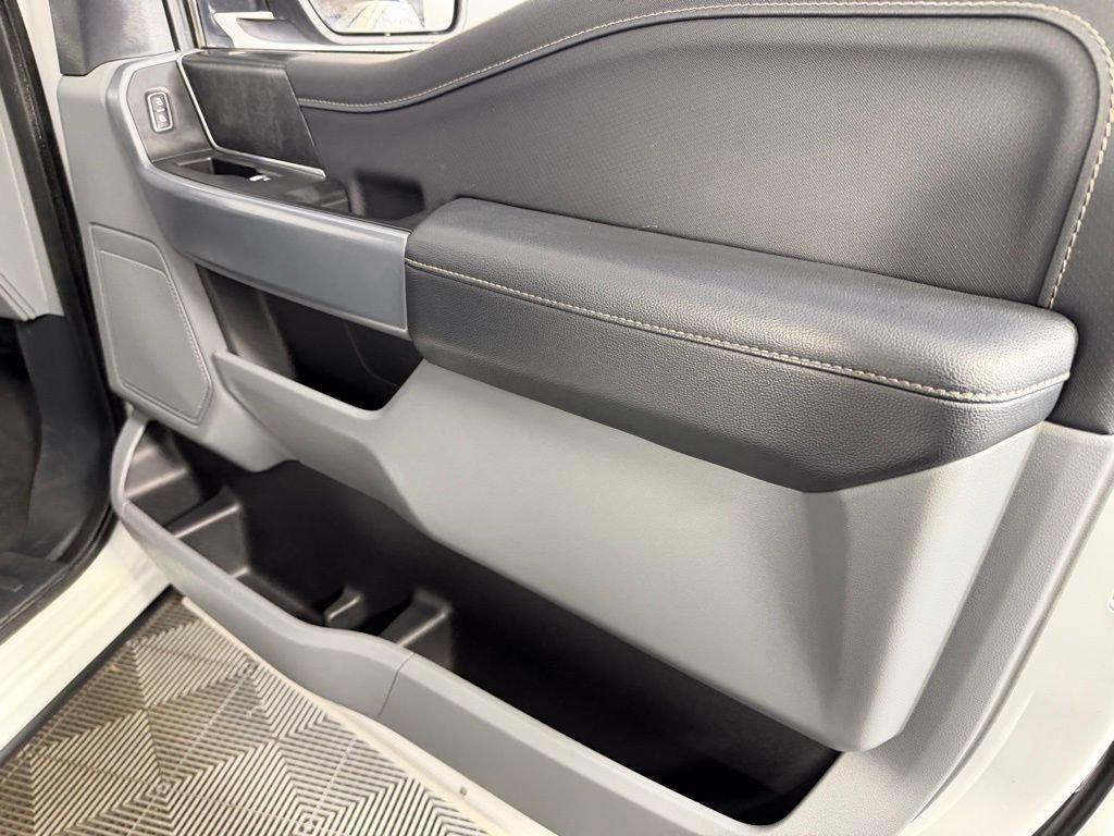 Used 2023 Ford F150 XLT w/ Equipment Group 301A Mid image 32