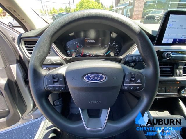 Used 2020 Ford Escape SE AWD/4WD image 34