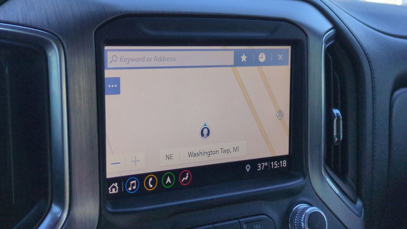 Used 2019 GMC Sierra 1500 Denali image 29