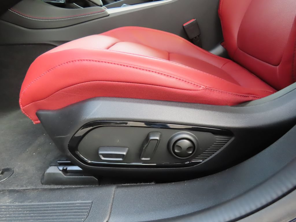 New 2026 Dodge Charger R/T AWD/4WD image 11