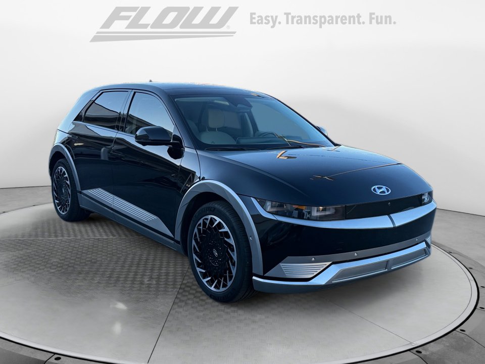 Certified 2024 Hyundai Ioniq 5 Limited image 1