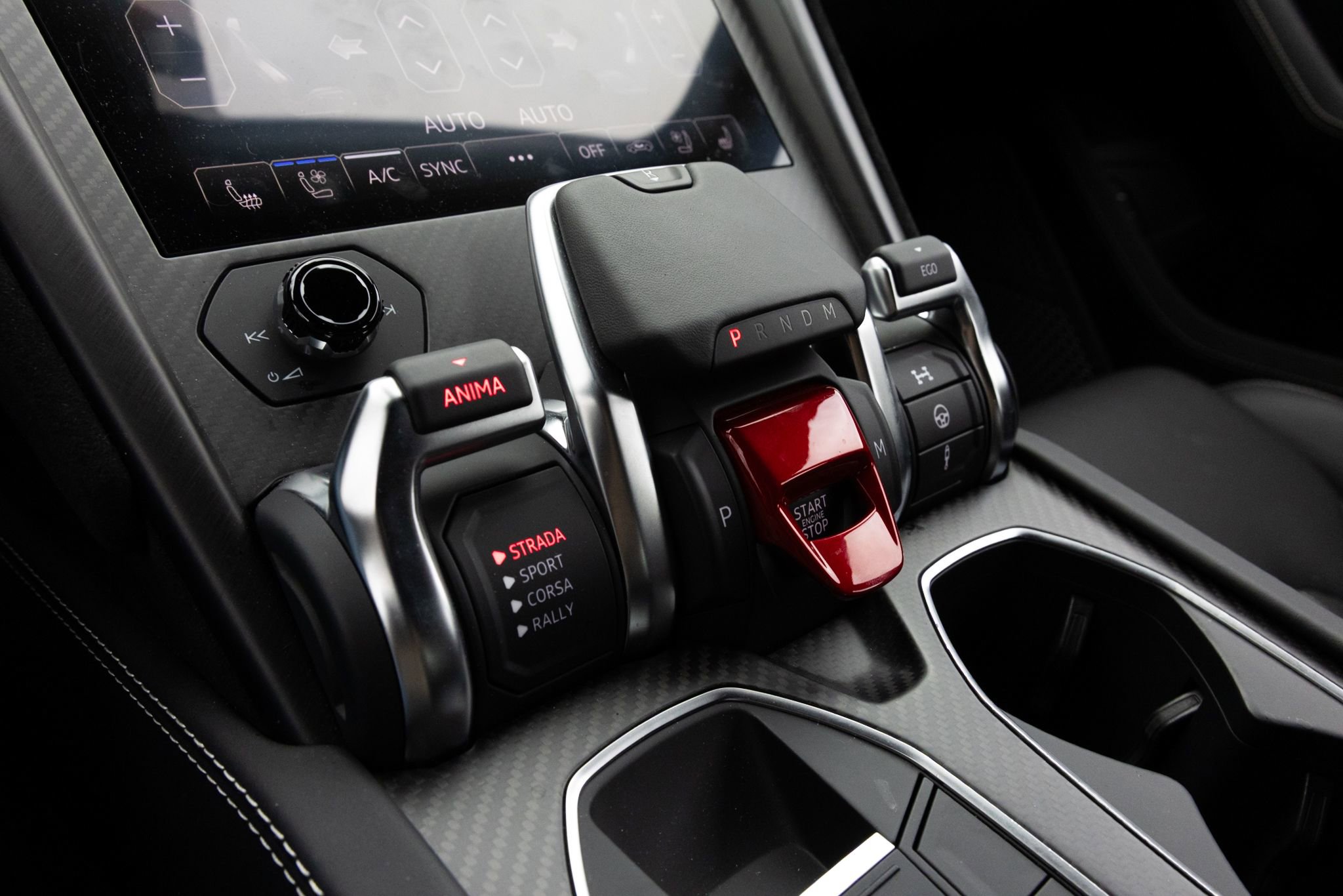 Used 2023 Lamborghini Urus Performante image 38