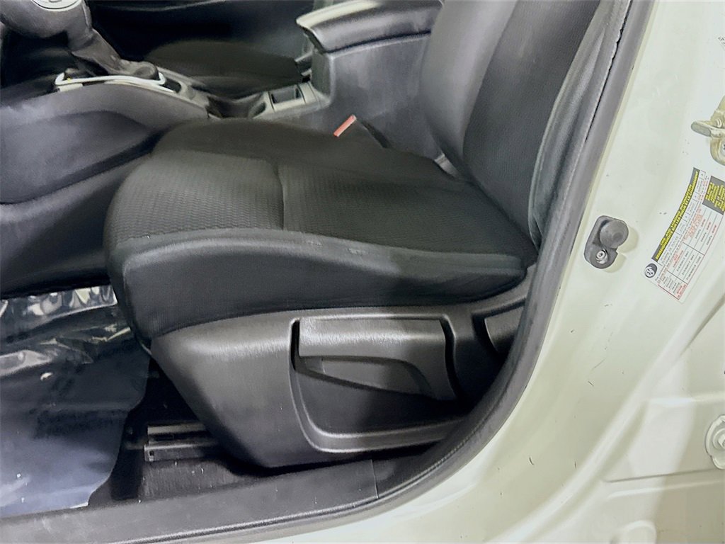 Certified 2021 Nissan Rogue Sport S image 23