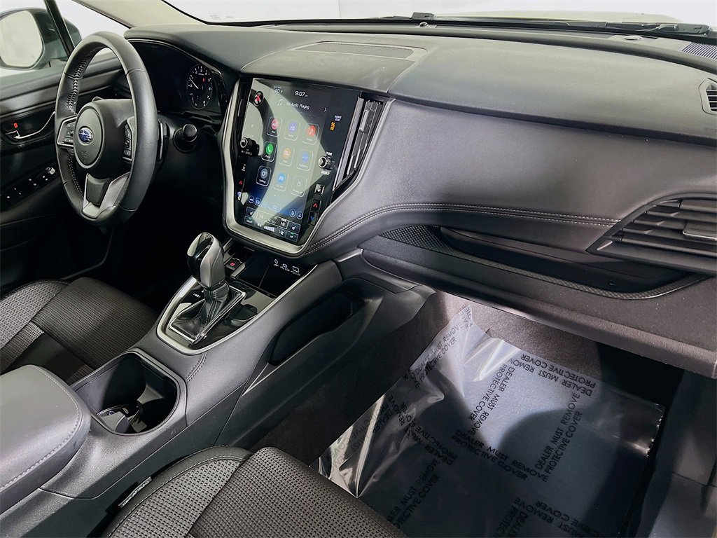 Used 2025 Subaru Outback Premium image 27