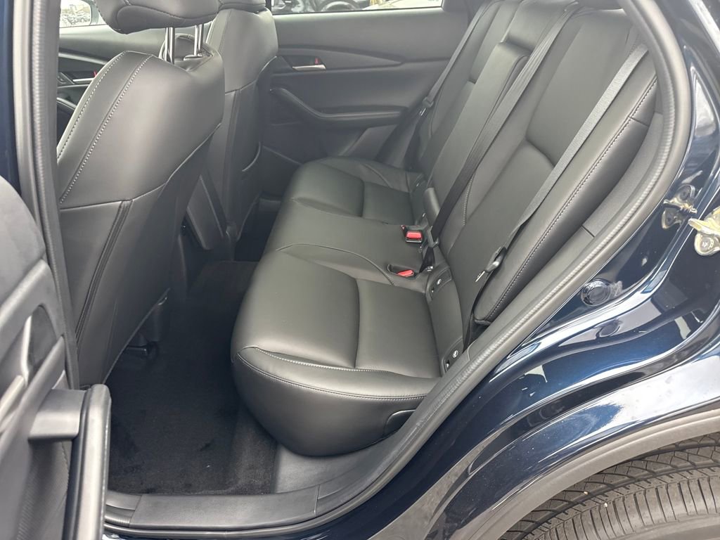 New 2026 MAZDA CX-30 AWD 2.5 S image 25