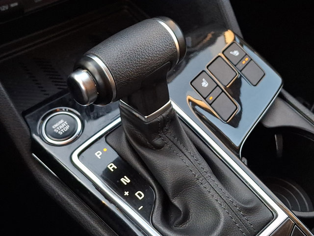 Used 2023 Kia Sportage EX image 14