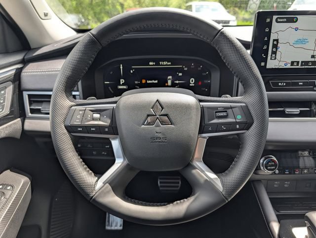 New 2026 Mitsubishi Outlander SEL AWD/4WD image 8
