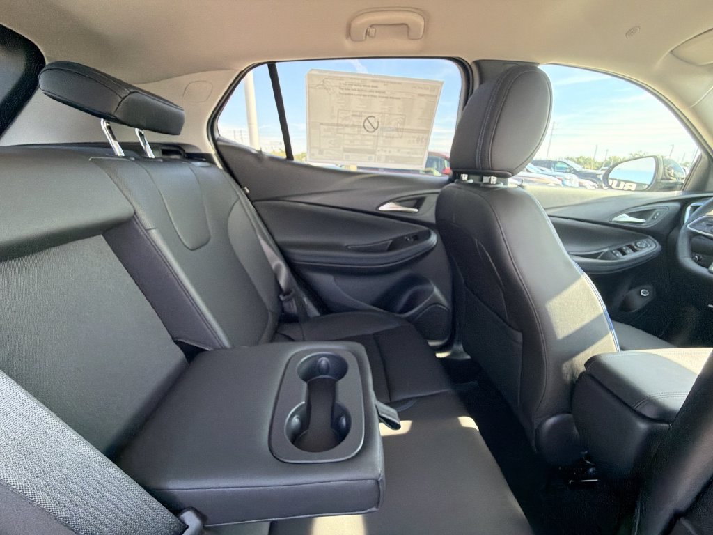 New 2026 Buick Encore GX Sport Touring w/ Advanced Technology Package FWD image 14