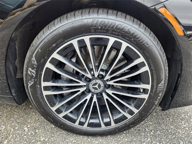 Certified 2024 Mercedes-Benz S 580 4MATIC Sedan image 23