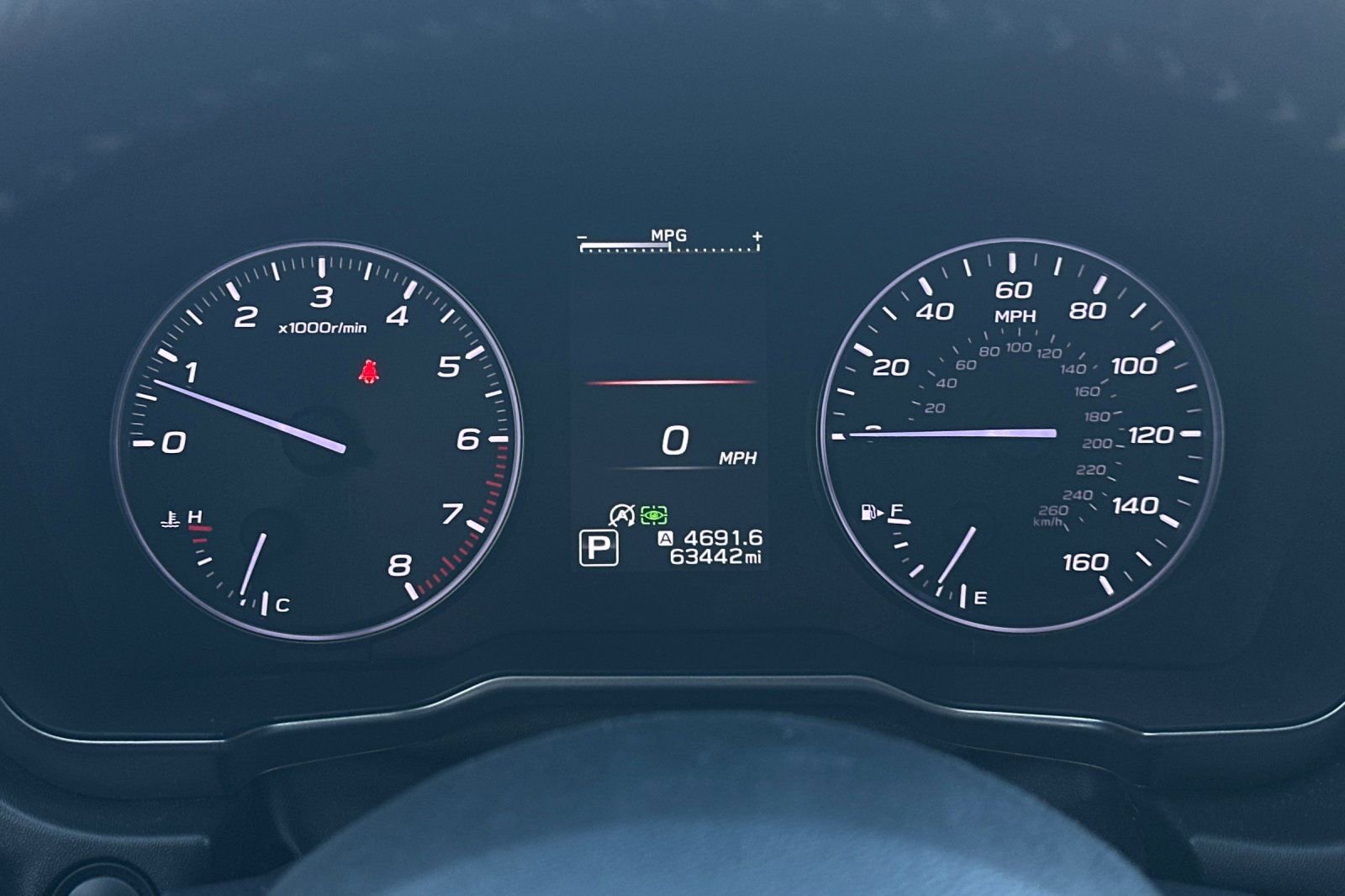 Used 2020 Subaru Outback Limited XT image 29