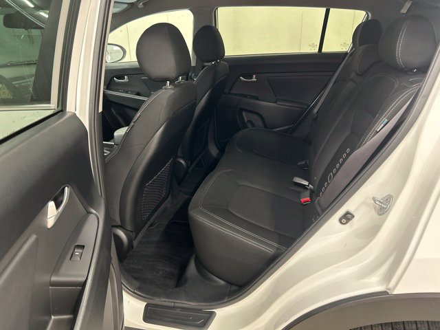 Used 2012 Kia Sportage EX FWD image 9