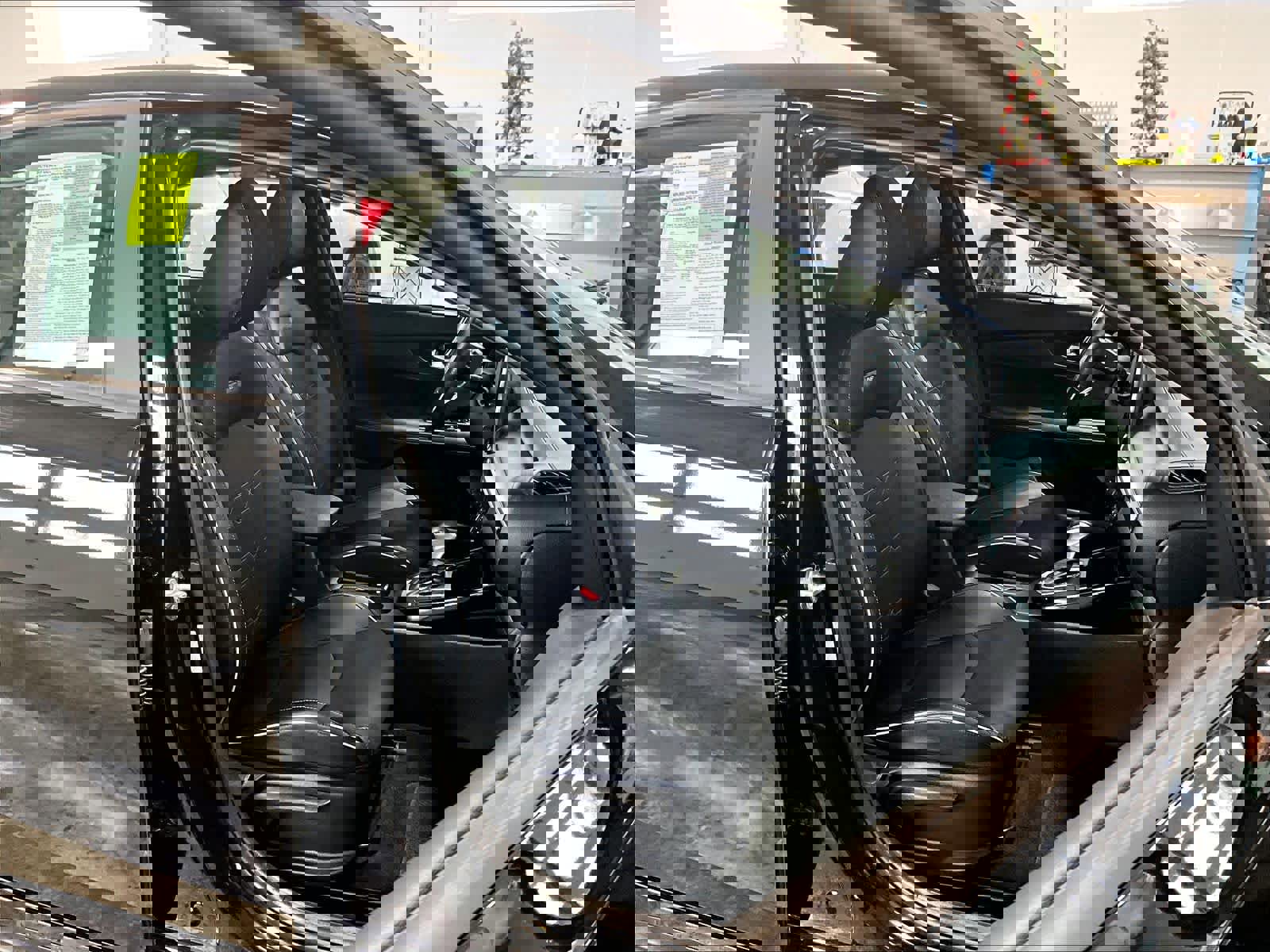 Used 2023 Kia Forte GT-Line w/ GT-Line Premium Package image 11