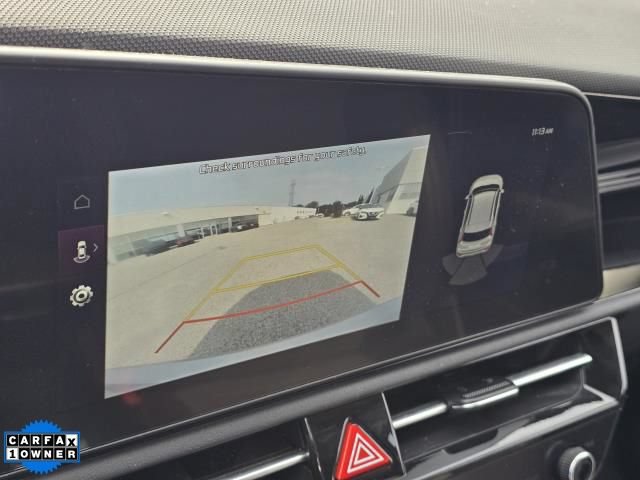 Used 2023 Kia Niro EX FWD image 26