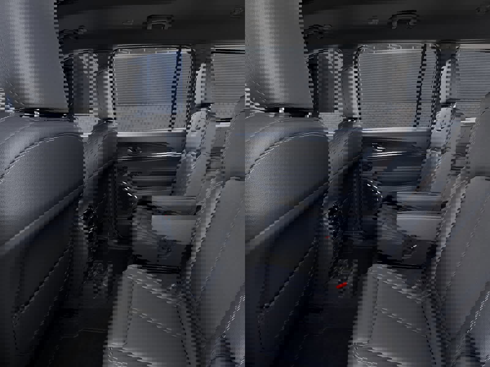 New 2026 Jeep Grand Cherokee L Limited image 23