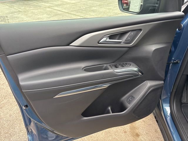 New 2026 Chevrolet Traverse LT w/ Driver Confidence Package image 26