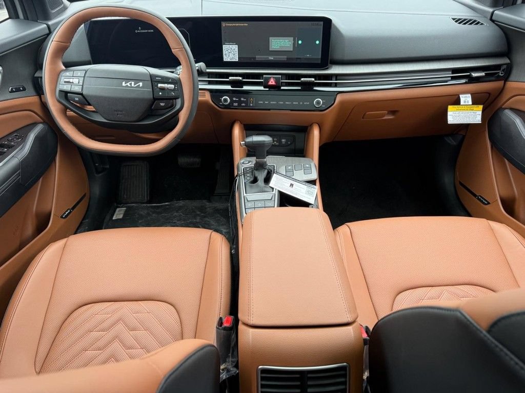 New 2026 Kia Sportage X-Line w/ X-Line Technology Package AWD/4WD image 9
